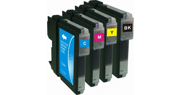 Inkjet Cartridges